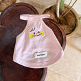 Load image into Gallery viewer, Embroidered Pet Halter Top - WizzPaw