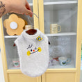 Load image into Gallery viewer, Embroidered Plush Pet Vest - WizzPaw