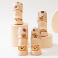 Load image into Gallery viewer, High-top Cartoon Dog Rain Shoes - WizzPaw