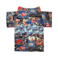 Load image into Gallery viewer, Japanese Pet Samurai Outfit - WizzPaw