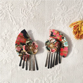 Load image into Gallery viewer, Japanese-style Hair Clip - WizzPaw