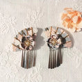 Load image into Gallery viewer, Japanese-style Hair Clip - WizzPaw