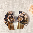 Load image into Gallery viewer, Japanese-style Hair Clip - WizzPaw
