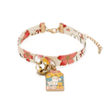 Load image into Gallery viewer, Japanese Style Pet Bell Collar-Omamori - WizzPaw