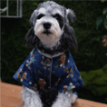 Load image into Gallery viewer, Japanese-Style Pet Kimono - Kimono Doll - WizzPaw