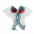 Load image into Gallery viewer, Lolita Pet Collar - WizzPaw