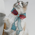 Load image into Gallery viewer, Lolita Pet Collar - WizzPaw