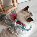 Load image into Gallery viewer, Lolita Pet Collar - WizzPaw