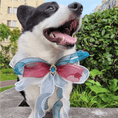 Load image into Gallery viewer, Lolita Pet Collar - WizzPaw