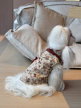 Load image into Gallery viewer, New Chinese-style Pet Qipao - Picnic Basket - WizzPaw