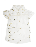 Load image into Gallery viewer, New Chinese-Style Pet Qipao - Rose of the Moon - WizzPaw