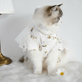 Load image into Gallery viewer, New Chinese-Style Pet Qipao - Rose of the Moon - WizzPaw