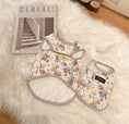 Load image into Gallery viewer, Padded Pet Vest - WizzPaw
