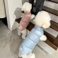 Load image into Gallery viewer, Pet 90% White Duck Down Jacket - WizzPaw