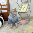 Load image into Gallery viewer, Pet 90% White Duck Down Jacket - WizzPaw