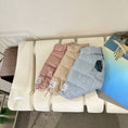 Load image into Gallery viewer, Pet 90% White Duck Down Jacket - WizzPaw