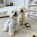 Load image into Gallery viewer, Pet Animal-Shaped Plush Vest - WizzPaw