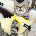 Load image into Gallery viewer, Pet Animal-Shaped Plush Vest - WizzPaw