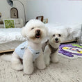 Load image into Gallery viewer, Pet Animal-Shaped Plush Vest - WizzPaw
