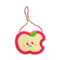 Load image into Gallery viewer, Pet Apple Bandana - WizzPaw