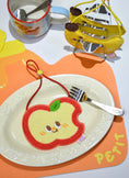 Load image into Gallery viewer, Pet Apple Bandana - WizzPaw