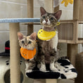 Load image into Gallery viewer, Pet Banana Bandana - WizzPaw