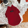Load image into Gallery viewer, Pet Bow-Knot Knit Sweater - WizzPaw