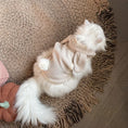 Load image into Gallery viewer, Pet Bunny Ear Cloak - WizzPaw
