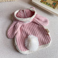 Load image into Gallery viewer, Pet Bunny Ear Cloak - WizzPaw