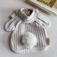 Load image into Gallery viewer, Pet Bunny Ear Cloak - WizzPaw