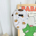 Load image into Gallery viewer, Pet Cartoon Vest - WizzPaw