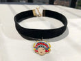 Load image into Gallery viewer, Pet Choker-young female role - WizzPaw
