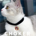 Load image into Gallery viewer, Pet Choker-young female role - WizzPaw