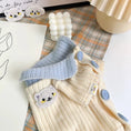 Load image into Gallery viewer, Pet Collared Knit Cardigan - WizzPaw
