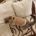 Load image into Gallery viewer, Pet Corduroy Vest - WizzPaw