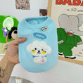 Load image into Gallery viewer, Pet Cotton Embroidered Vest - WizzPaw