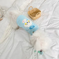 Load image into Gallery viewer, Pet Cotton Embroidered Vest - WizzPaw