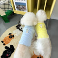 Load image into Gallery viewer, Pet Cotton Vest Jacket - WizzPaw