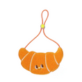 Load image into Gallery viewer, Pet Croissant Bandana - WizzPaw