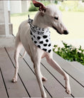 Load image into Gallery viewer, Pet Dalmatian Series Double-Sided Cotton Bandana - WizzPaw