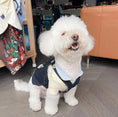 Load image into Gallery viewer, Pet Denim Overalls - WizzPaw