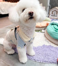 Load image into Gallery viewer, Pet Denim Overalls - WizzPaw