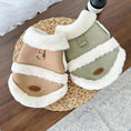 Load image into Gallery viewer, Pet Faux Fur-Lined Vest Jacket - WizzPaw