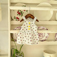 Load image into Gallery viewer, Pet Floral Dress - WizzPaw