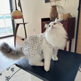 Load image into Gallery viewer, Pet Floral Dress - WizzPaw