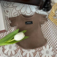Load image into Gallery viewer, Pet Flutter Sleeve Knit Vest - WizzPaw