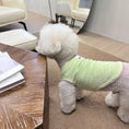 Load image into Gallery viewer, Pet Home Cami Vest - WizzPaw