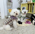 Load image into Gallery viewer, Pet Hooded Vest Jacket - WizzPaw