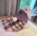 Load image into Gallery viewer, Pet Hooded Vest Jacket - WizzPaw