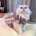 Load image into Gallery viewer, Pet Hooded Vest Jacket - WizzPaw